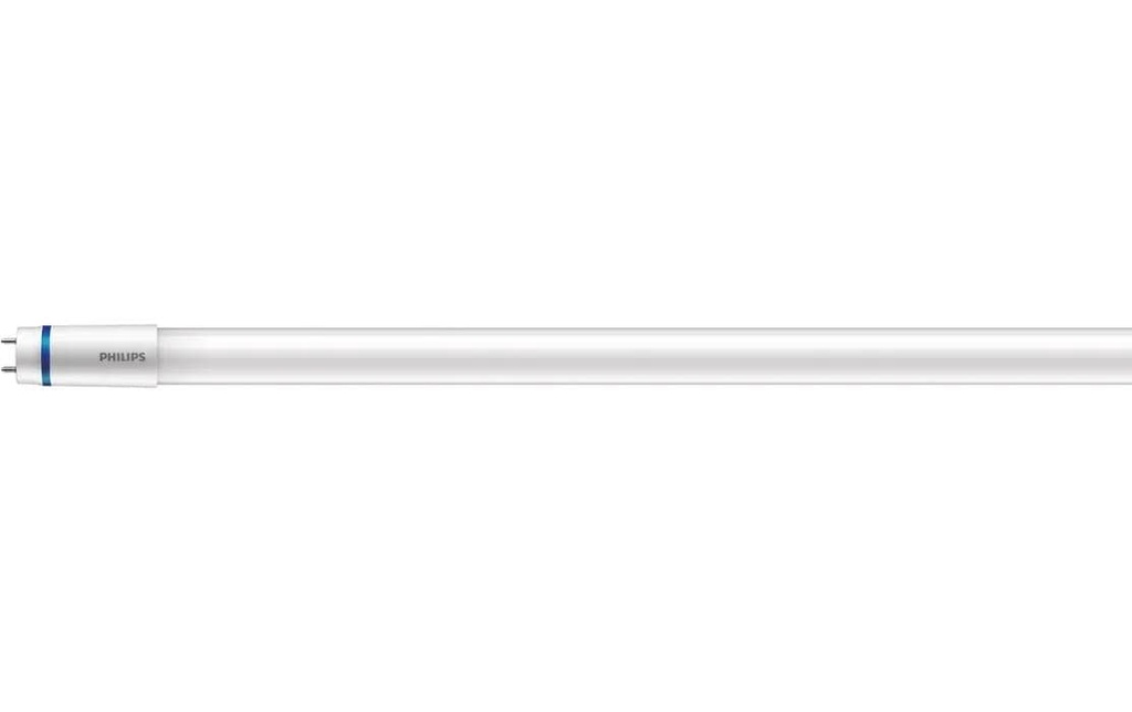 Philips Professional Tubes MAS LEDtube 600 mm HO 7.6W830 T8 Blanc chaud (WW)