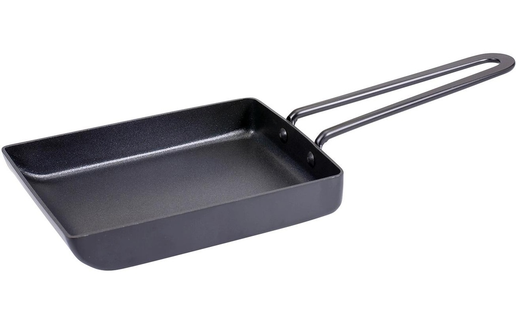 Kadastar Poêle à griller Clever 18.5 x 13.5 x 3 cm