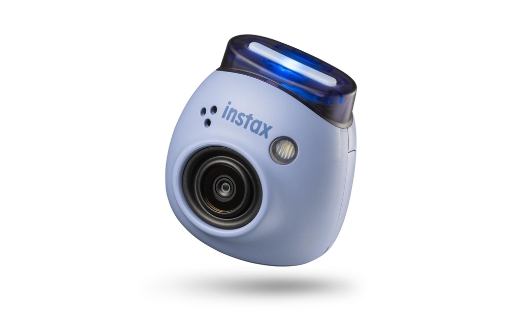 Fujifilm Appareil photo Instax Pal Bleu