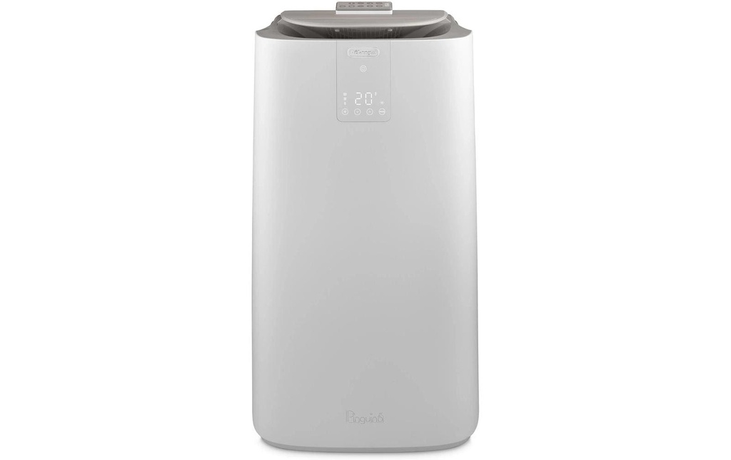De'Longhi Climatiseur PAC AP120 GentleJet 110 m³