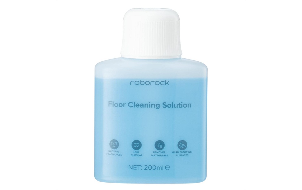 Roborock Zubehör Nettoyant pour sol 200 ml