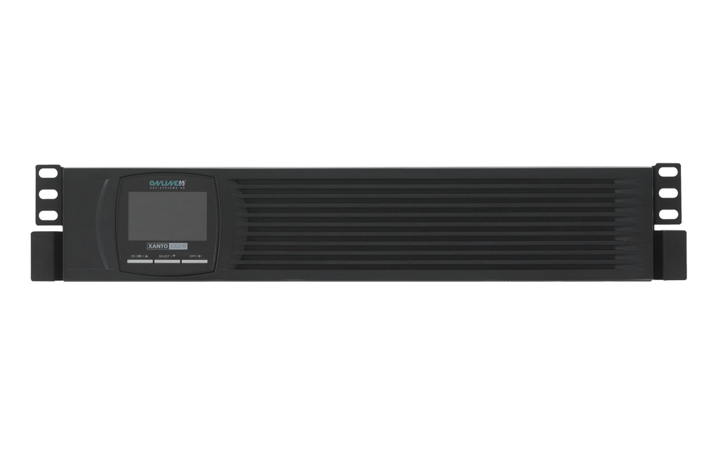 Online USV ASI Xanto 1000R 1000 VA / 1000 W