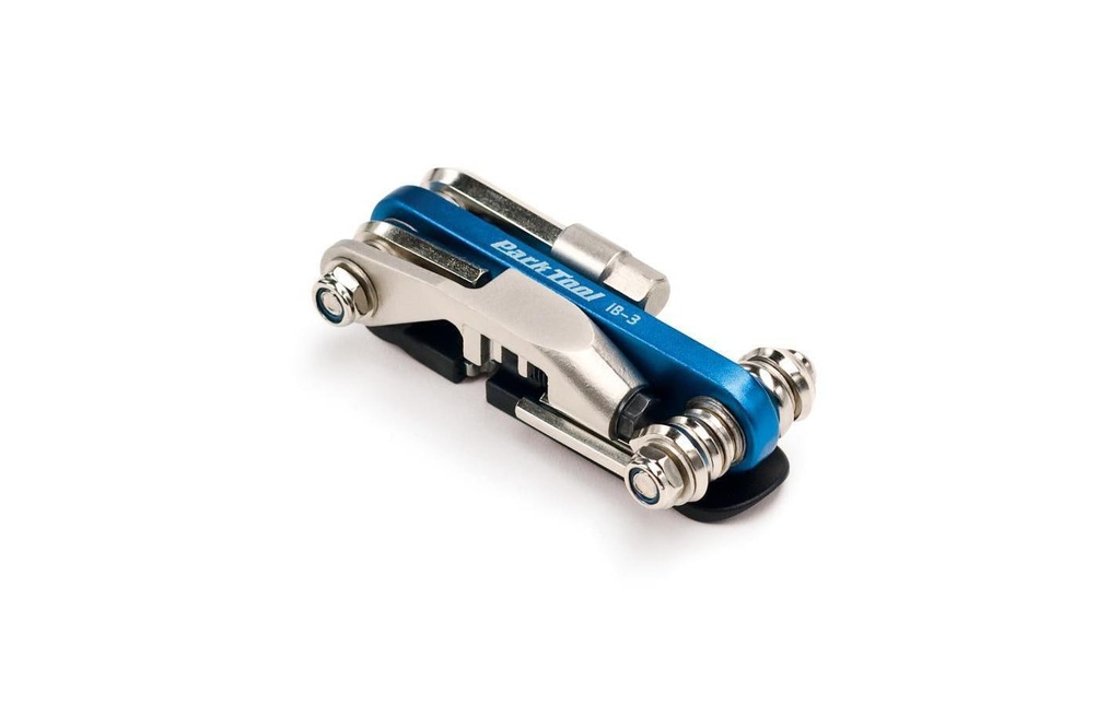 ParkTool Outil polyvalent IB-3