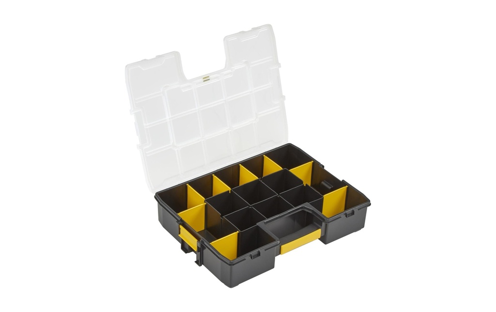 Stanley Organisateur Sortmaster 17 Fächer