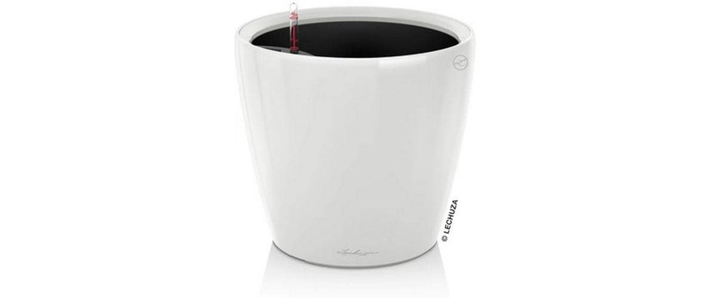 Lechuza CLASSICO Premium LS 35 Blanc