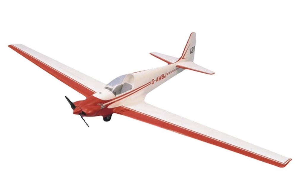 Aeronaut Motoplaneurs Fournier RF-4D, 2815 mm Kit de construction