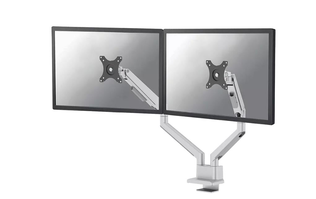 NEOMOUNTS Bras pour écran DS70-250SL2 jusqu’à 9 kg – Argenté
