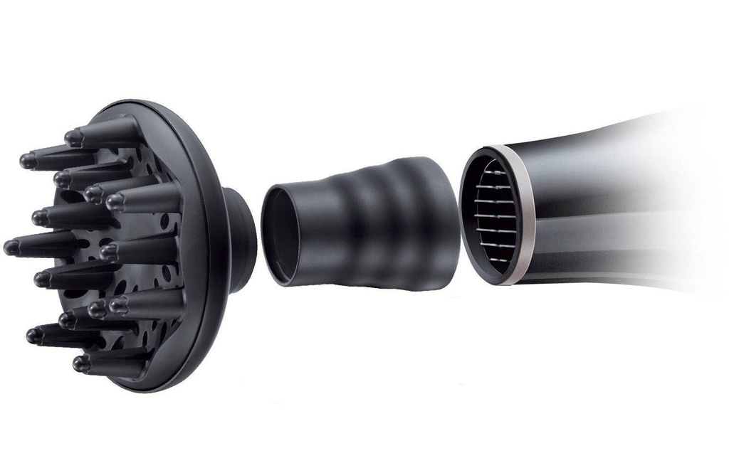 Remington Diffuseur D52DU