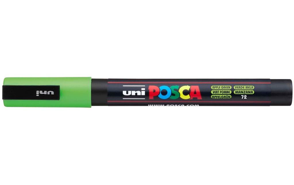 UNI POSCA Marqueur Posca 0.9-1.3 ve.pom.
