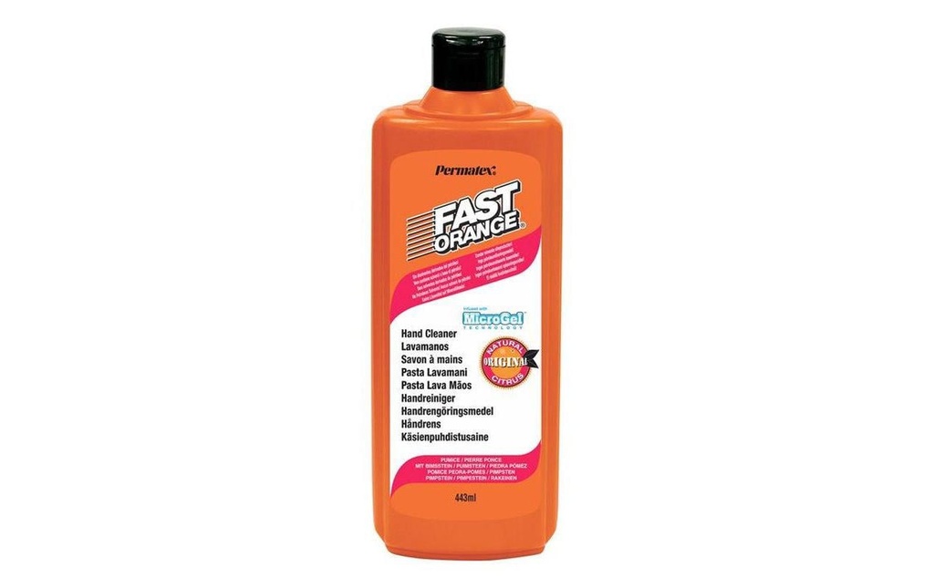 Fast Orange Savon pour les mains FAST ORANGE 440 ml