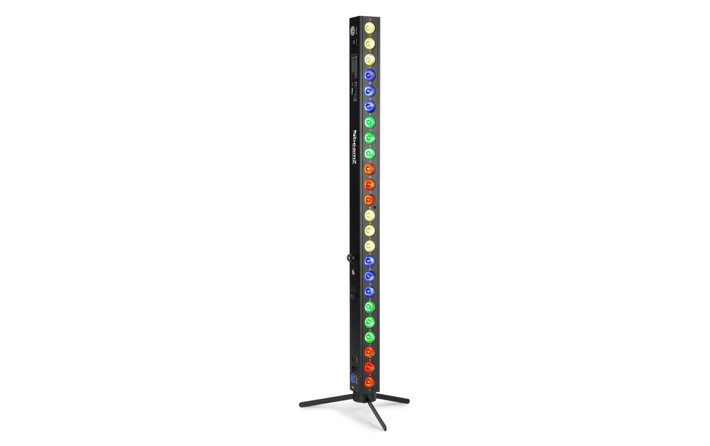 BeamZ Barre à LED BBB243