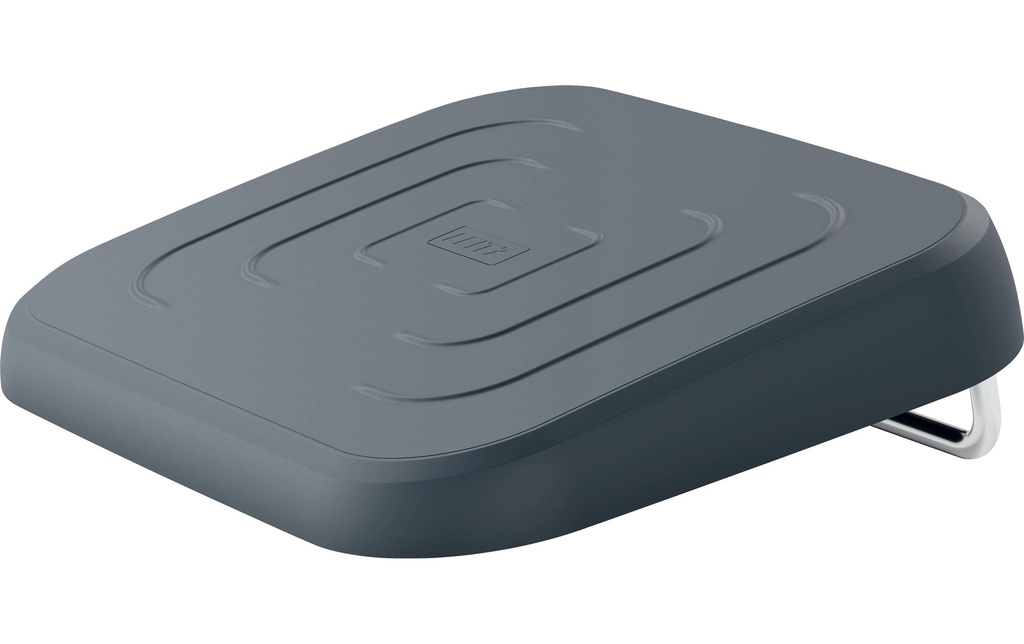 Leitz Repose-pied Ergo Gris