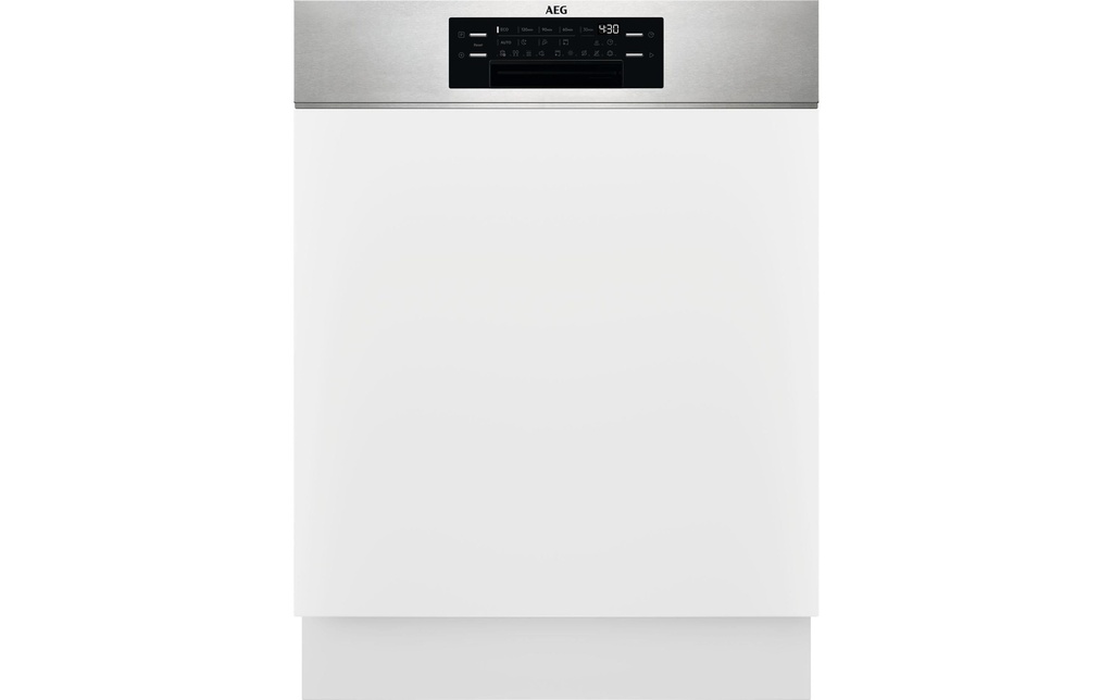 AEG by Electrolux Lave-vaisselle encastrable GS60BISM