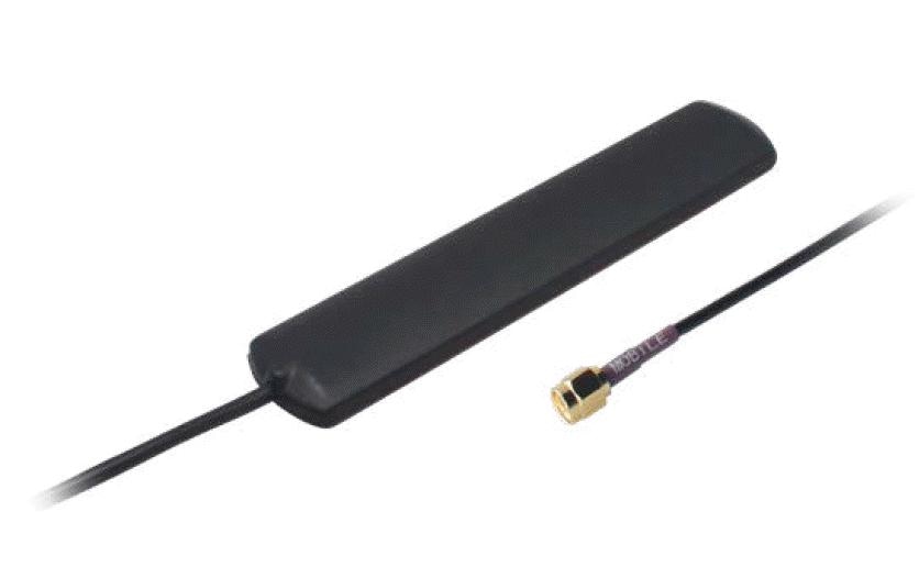 Teltonika Antenne PR1AS420 SMA 2 dBi Rayonnement directionnel