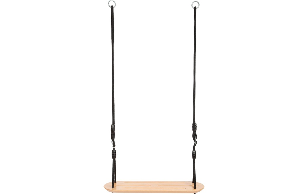 small foot Oscillazione scheda XL «Black Line»