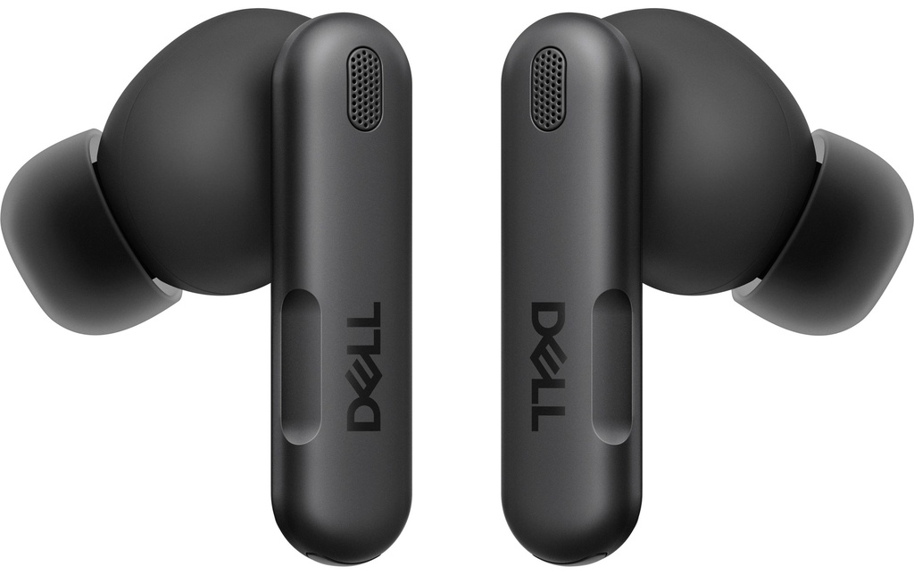 Dell Écouteurs Pro Plus – EB525 Noir