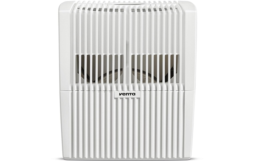 Venta Luftwäscher Humidificateur Comfort Plus LW25 Blanc, 45 m², blanc