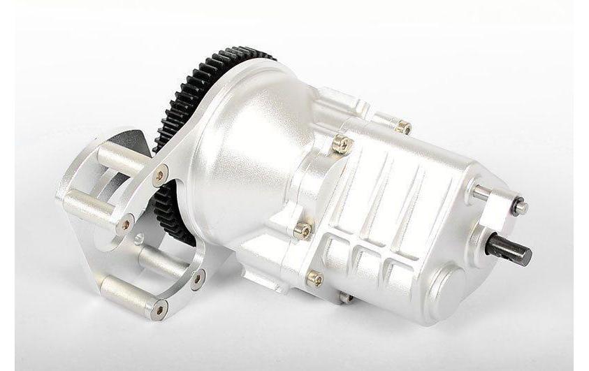 RC4WD Transmission R3 Scale Trail Finder 2