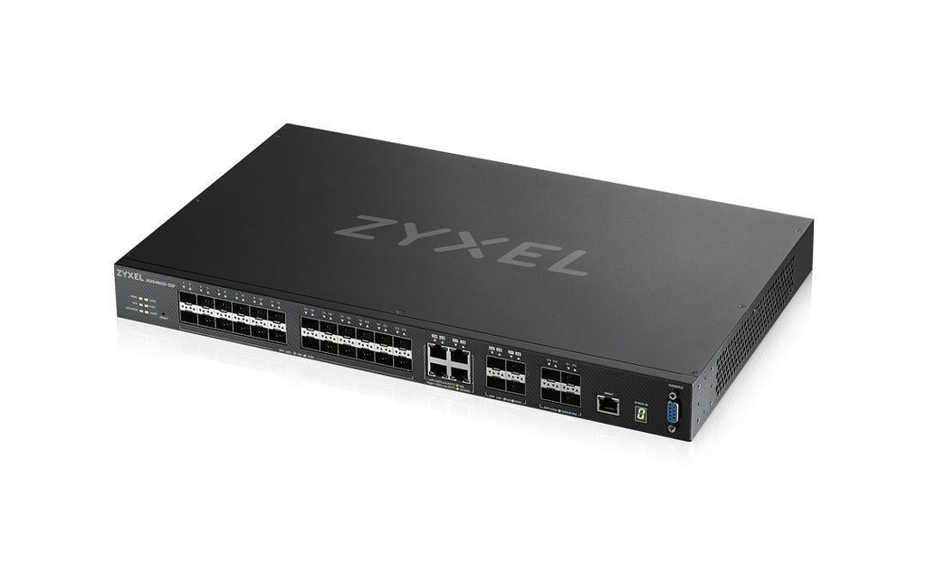Zyxel Switch XGS4600-32F 32 Port