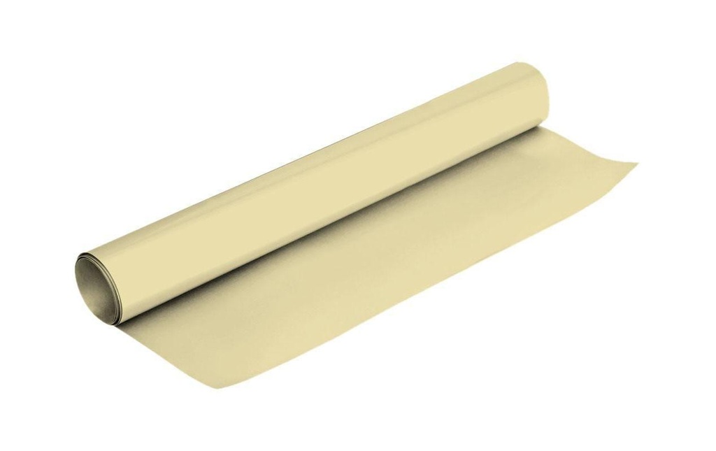 Oracover Film thermo-rétrécissable Oratex blanc ancien