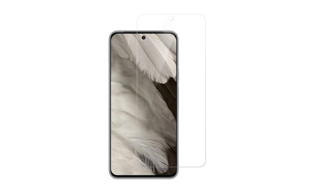 4smarts Protection d’écran Second Glass Galaxy A55
