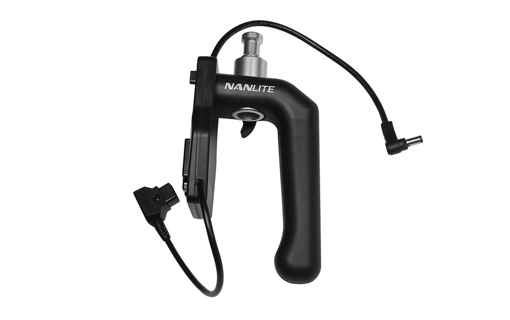 Nanlite Support BH-FZ60-V