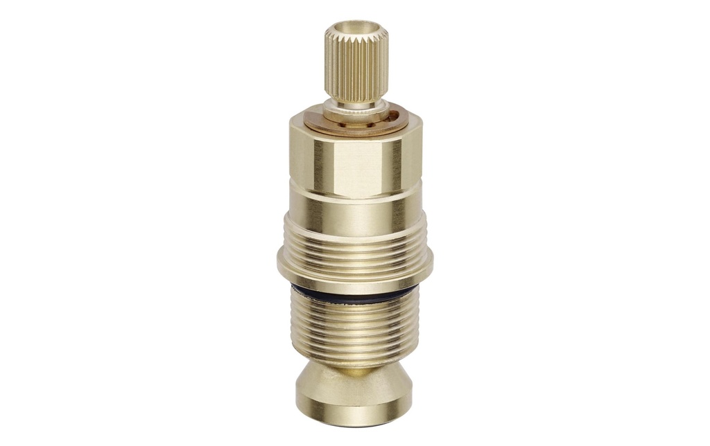 diaqua® Partie supérieure du disque de soupape M20 x 1.25, KWC