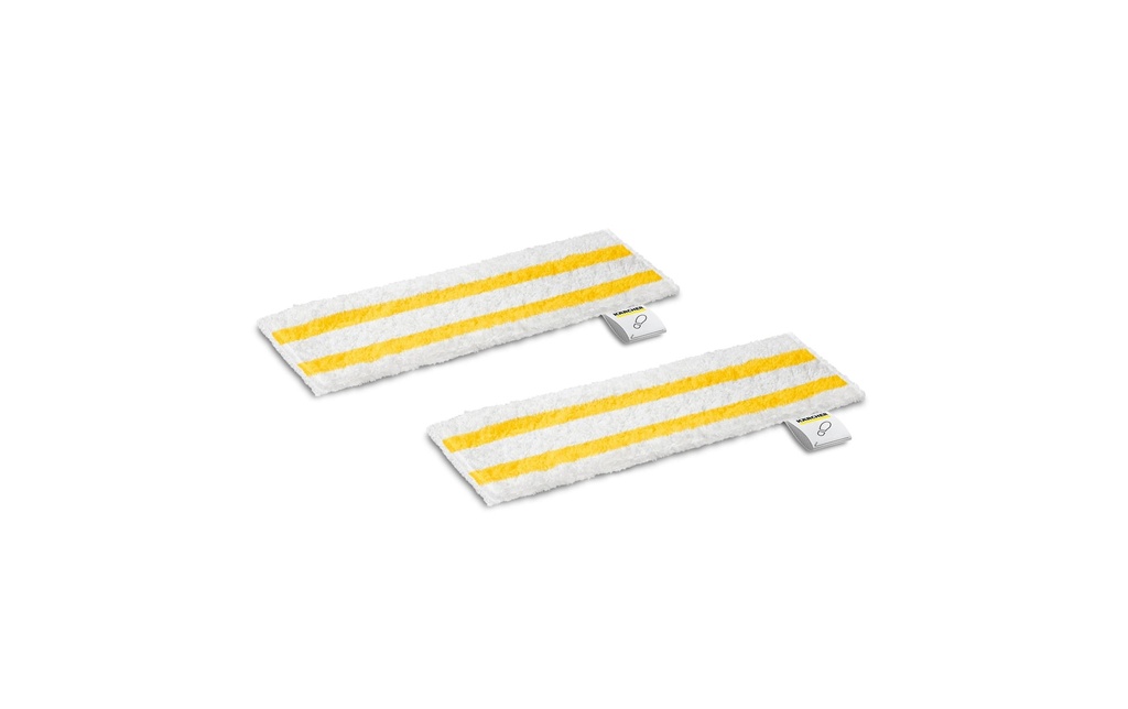 Kärcher Lingette Universal EasyFix 2 Pièce/s