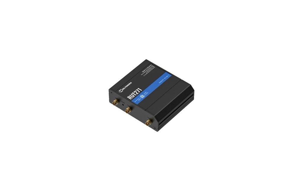 Teltonika Router Industriel 5G RUT271