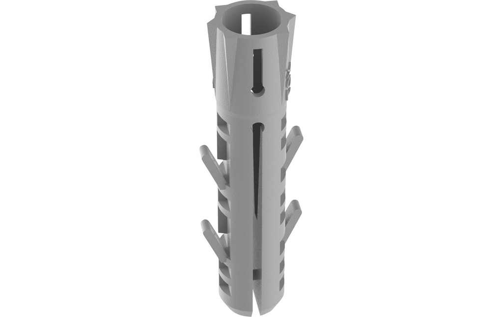 Tox-Dübel Cheville à expansion Barracuda 10 x 50 mm 50 Pièce/s