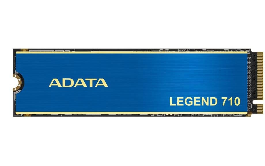 ADATA SSD Legend 710 M.2 2280 NVMe 512 GB