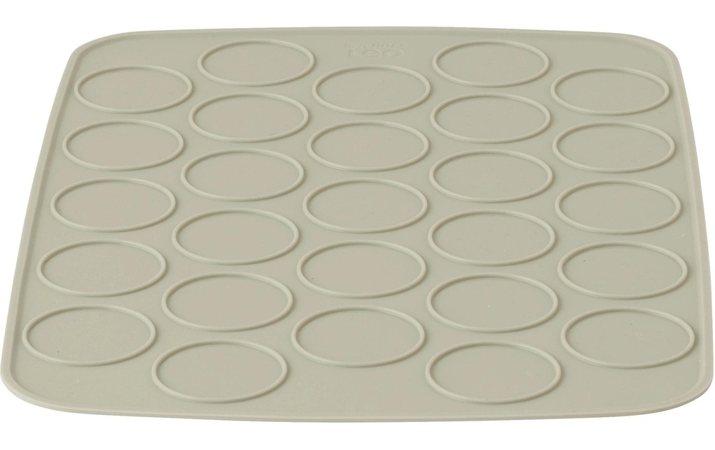 BergHOFF Tapis de cuisson Leo Balance silicone 31.6 x 23.1 cm