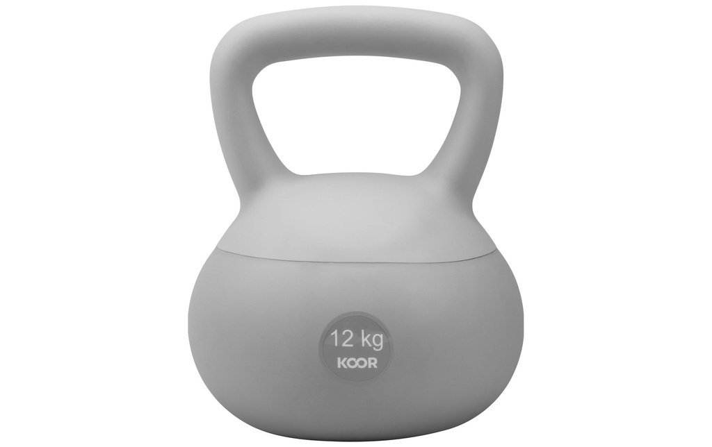 KOOR Giryas Paalla Soft, 12 kg