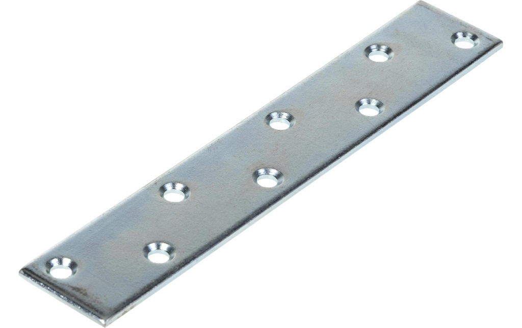 STRUCT Plaque de liaison 170 x 30 mm