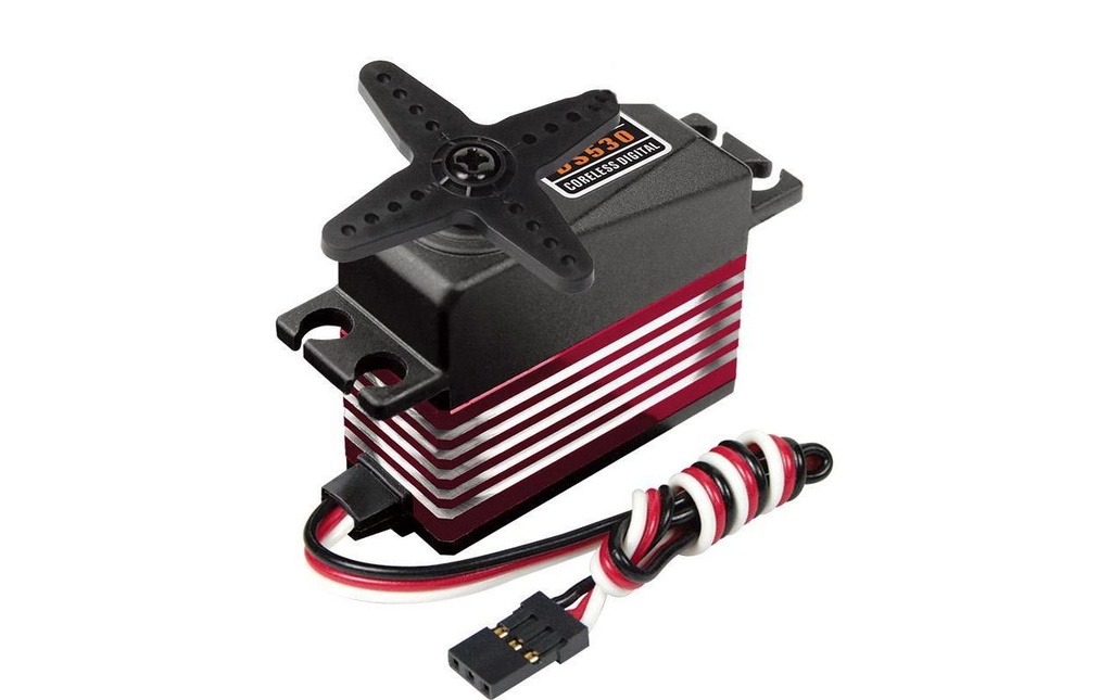 ALIGN Servo DS530 Numérique HV