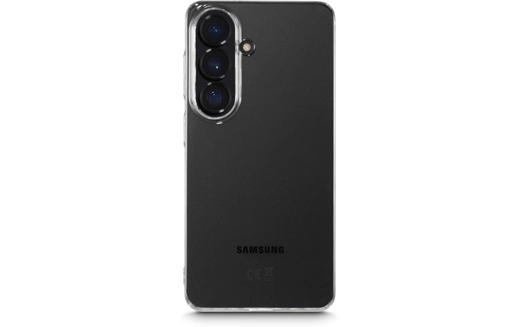 Hama Coque arrière Slim Protect pour Samsung Galaxy S26