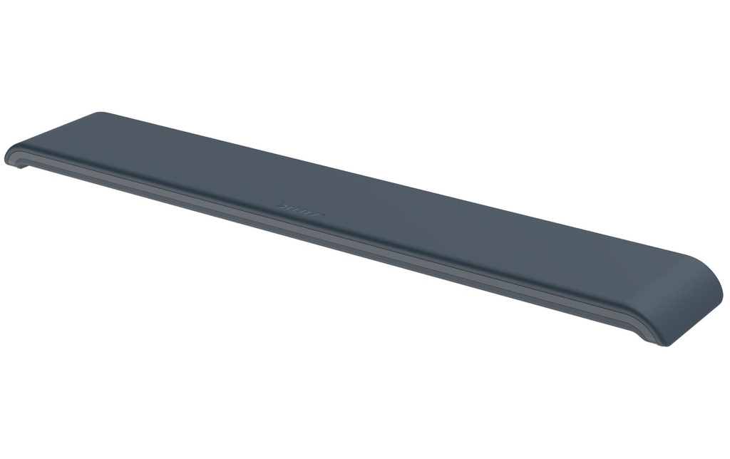 Leitz Repose-poignets Ergo pour clavier Gris foncé