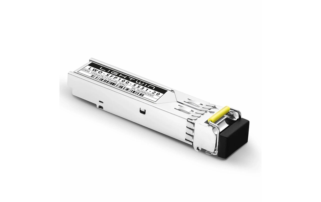 Lightwin Optics Module SFP LWO-SFP100-5531-20
