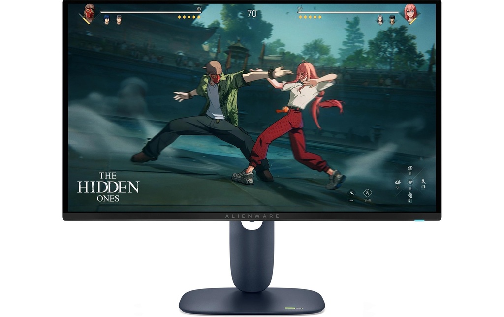 Dell Moniteur Alienware AW2725D 27 , 2560 x 1440 (WQHD)