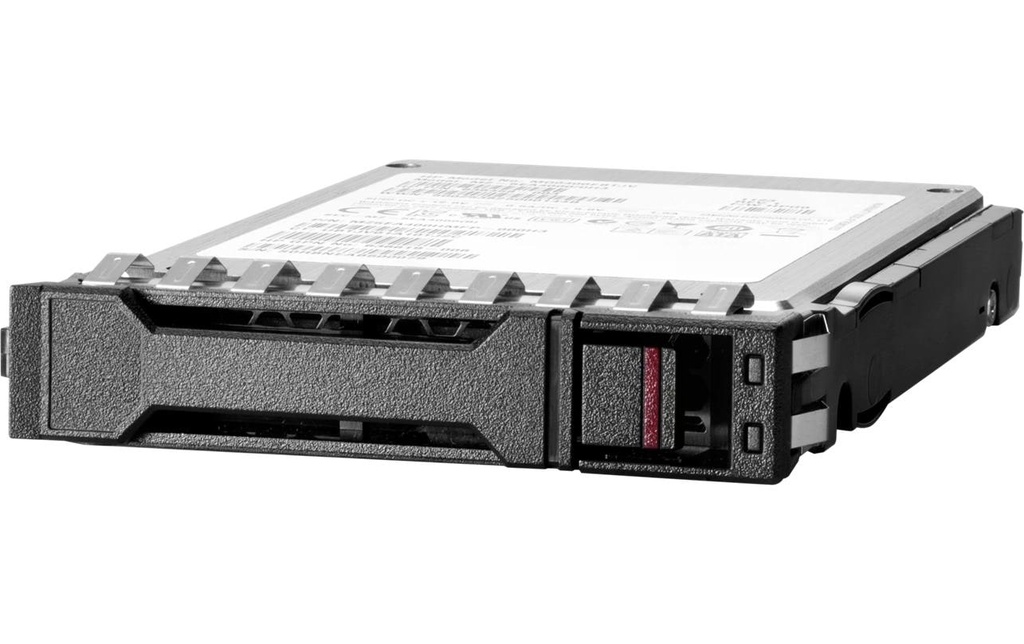 HPE SSD P41528-001 2.5 SATA 960 GB Usage mixte