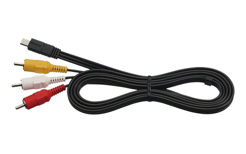 Sony Câble de rechange pour caméra VMC15MR2