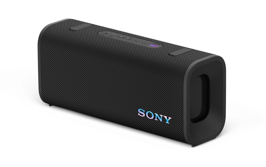 Sony Haut-parleur Bluetooth Ult Field 3 Noir