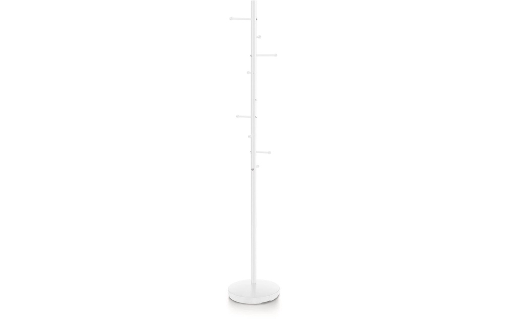 Reisenthel Porte-manteau 172 cm, Blanc