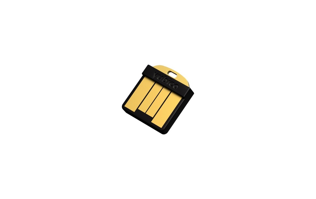 Yubico YubiKey 5 Nano FIPS FW 5.4 USB-A, 1 Pièce/s