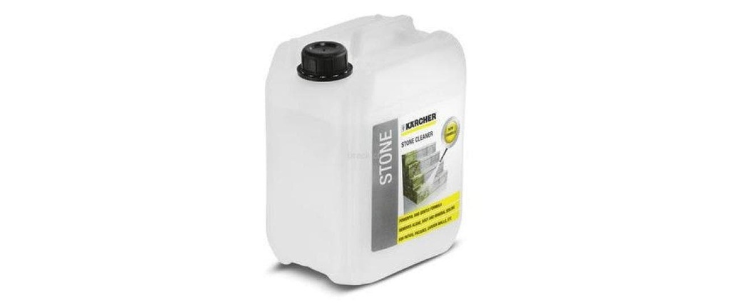 Kärcher Professional Nettoyant pour pierres et façades 3 en 1, 5 l