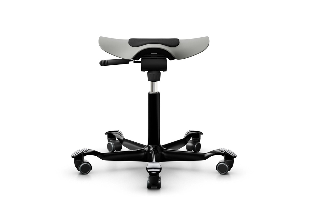 HÅG Chaise de bureau Capisco Puls 8001 Argile