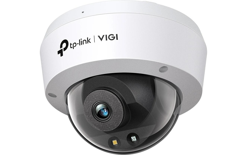 TP-Link Caméra réseau VIGI C240 4 mm