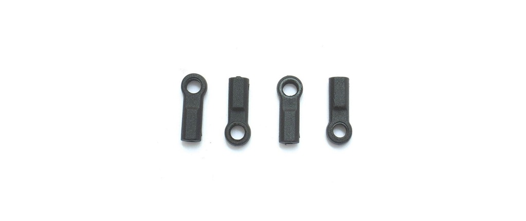 Hobbytech Cuvette à bille de direction, 4 pièces Spirit NXT