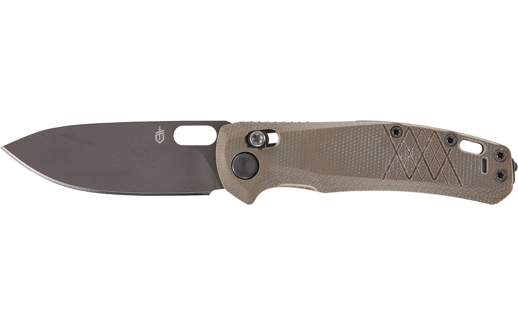 Gerber Couteau de poche Scout