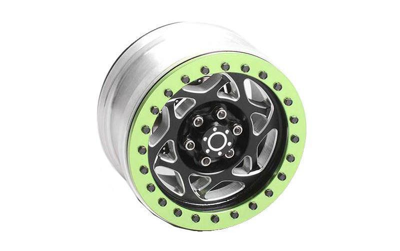 RC4WD Jantes Kazaguruma 2.2 Beadlock